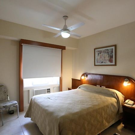 Hotel Orly Corrientes Buitenkant foto