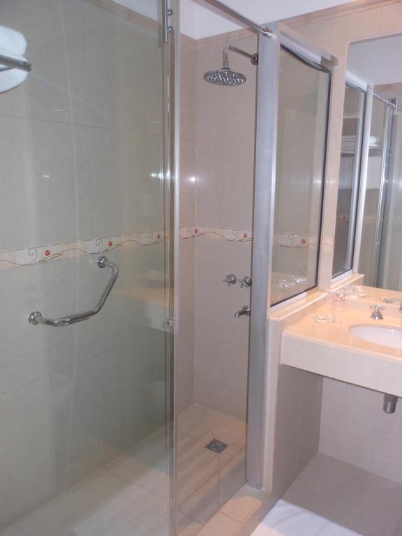Hotel Orly Corrientes Kamer foto