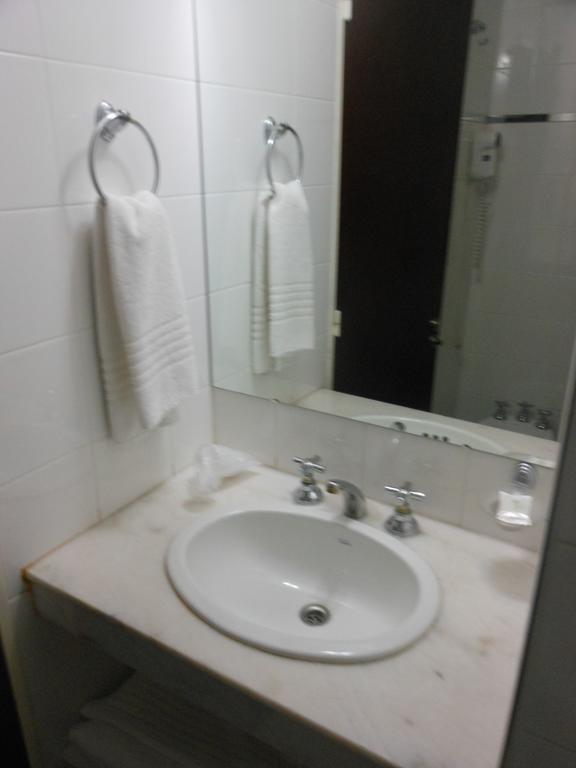 Hotel Orly Corrientes Kamer foto