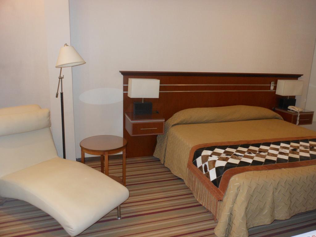 Hotel Orly Corrientes Kamer foto