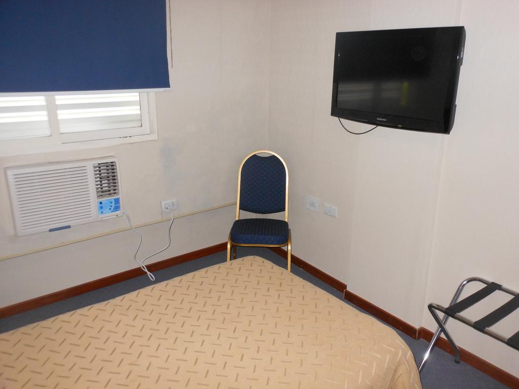 Hotel Orly Corrientes Kamer foto