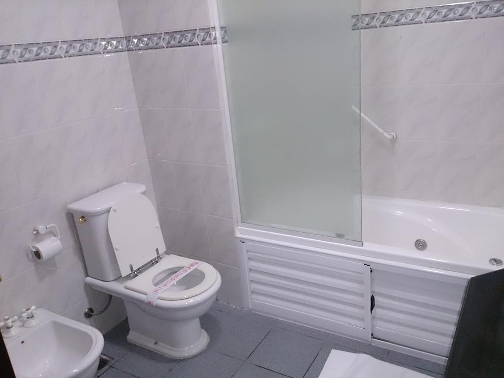 Hotel Orly Corrientes Kamer foto