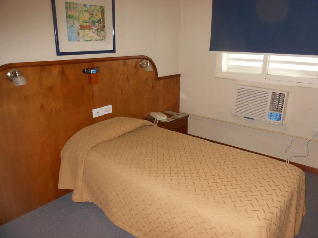 Hotel Orly Corrientes Kamer foto