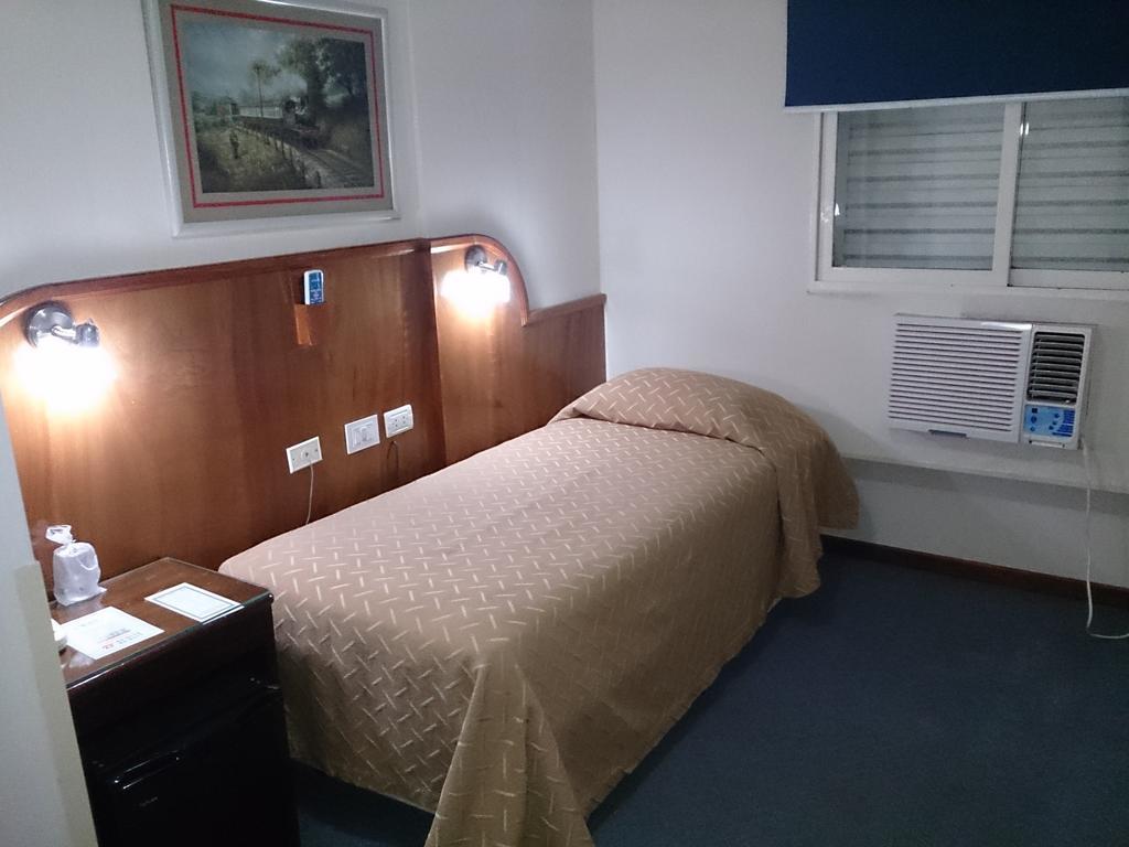 Hotel Orly Corrientes Buitenkant foto