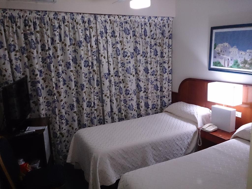 Hotel Orly Corrientes Kamer foto
