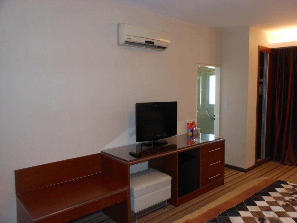 Hotel Orly Corrientes Kamer foto