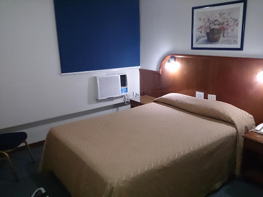 Hotel Orly Corrientes Kamer foto