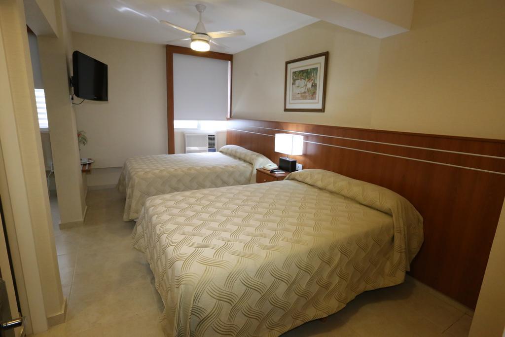 Hotel Orly Corrientes Buitenkant foto